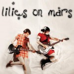 Purchase Lilies On Mars MP3