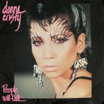 Purchase Donna Cristy MP3