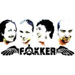 Purchase Fokker MP3