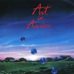 Purchase Art In America MP3