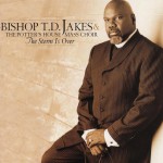 Purchase Bishop T.D. Jakes MP3