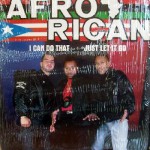 Purchase Afro-Rican MP3