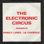Purchase Electronic Circus MP3