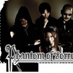 Purchase Phantom Of Sorrow MP3