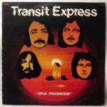 Purchase Transit Express MP3