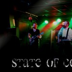 Purchase State Of Collision MP3