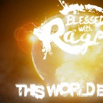 Purchase Blessed With Rage MP3