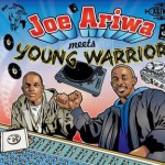 Purchase Mad Professor & Joe Ariwa MP3