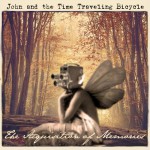 Purchase John And The Time Traveling Bicycle MP3