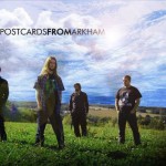 Purchase Postcards From Arkham MP3