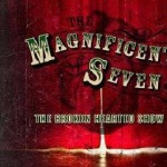 Purchase The Magnificent Seven MP3