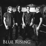 Purchase Blue Rising MP3