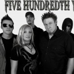 Purchase Five Hundredth Year MP3