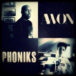 Purchase Awon & Phoniks MP3