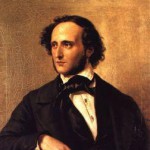 Purchase Felix Mendelssohn-Bartholdy MP3