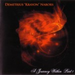 Purchase Demetrius Nabors MP3