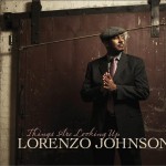 Purchase Lorenzo Johnson MP3