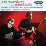 Purchase Les Fantômes MP3