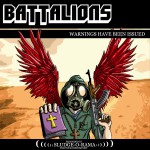 Purchase Battalions MP3