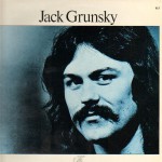 Purchase Jack Grunsky MP3