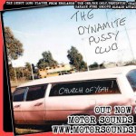 Purchase The Dynamite Pussy Club MP3