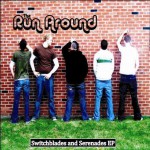 Purchase The Run Around MP3