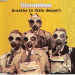 Purchase Blameless MP3