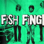 Purchase Fish Fingers MP3
