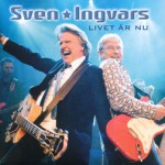 Purchase Sven Ingvars - Livet Är Nu MP3
