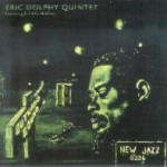 Purchase Eric Dolphy Quintet MP3