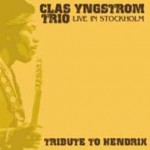 Purchase Clas Yngstrom Trio MP3