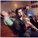 Purchase Delta Saxophone Quartet MP3