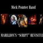 Purchase Mick Pointer Band MP3