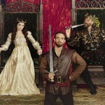 Purchase Cast Of Galavant MP3