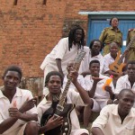 Purchase Zomba Prison Project MP3