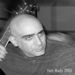 Purchase Tom Mody MP3