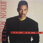 Purchase Byron Miller MP3