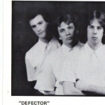 Purchase Defectors MP3