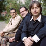 Purchase Paolo Fresu, Richard Galliano & Jan Lundgren MP3