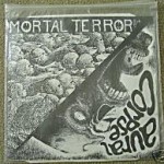 Purchase Mortal Terror MP3