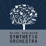 Purchase The Blake Robinson Synthetic Orchestra MP3
