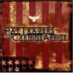 Purchase Pat Travers & Carmine Appice MP3