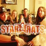 Purchase Starrats MP3
