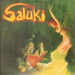 Purchase Saluki MP3