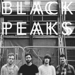 Purchase Black Peaks MP3