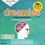 Purchase Dreamies MP3