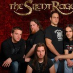 Purchase The Silent Rage MP3