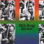 Purchase Billy Bang Quintet MP3