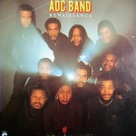 Purchase ADC Band MP3