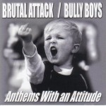 Purchase The Bully Boys MP3